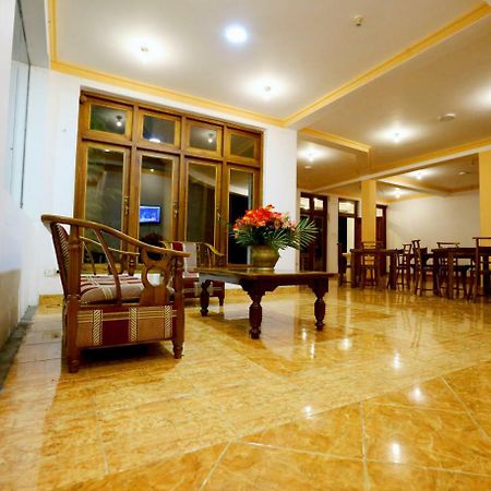 Sirimalwatta Hotel Mahaweli Spring מראה חיצוני תמונה