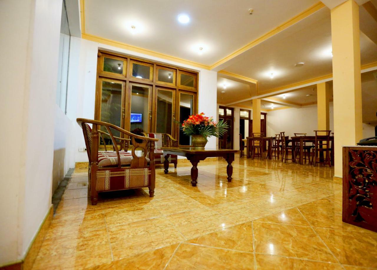 Sirimalwatta Hotel Mahaweli Spring מראה חיצוני תמונה