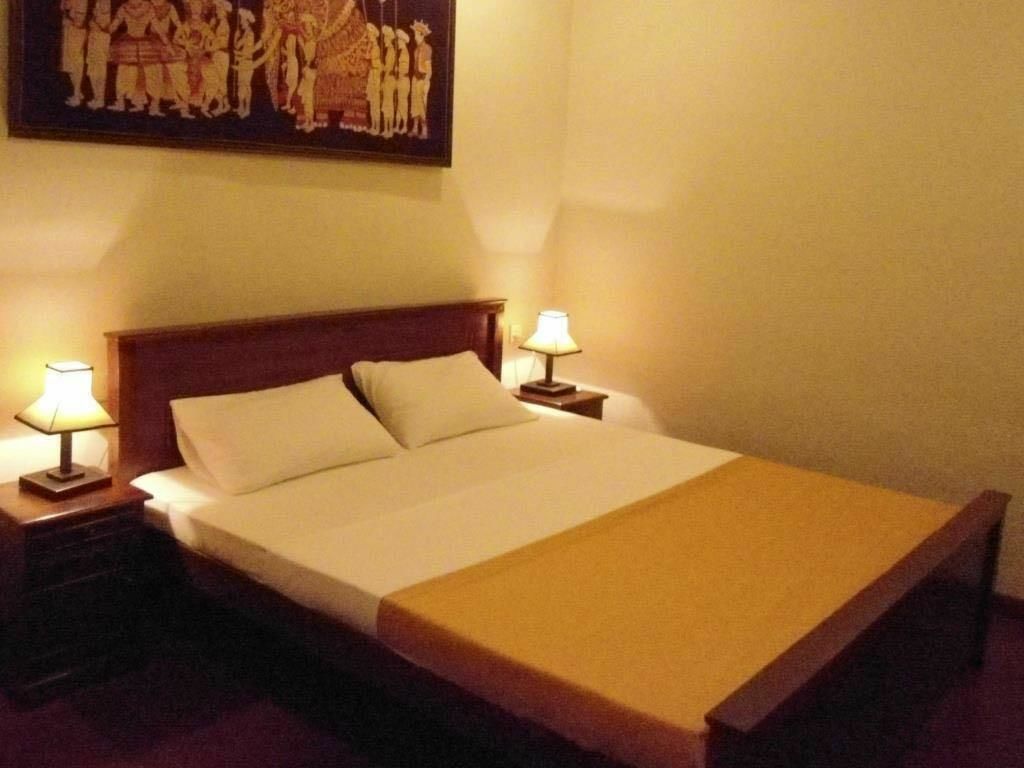 Sirimalwatta Hotel Mahaweli Spring מראה חיצוני תמונה